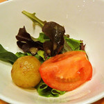 洋食の店 橋本 - 