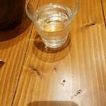 dashi+ - お水