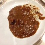 ブロガド - メチャうまいカレー