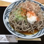 めん茶房 さえずり - 