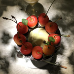 PATISSERIE ASAKO IWAYANAGI - 