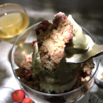 PATISSERIE ASAKO IWAYANAGI - 