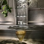 PATISSERIE ASAKO IWAYANAGI - 浅煎りほうじ茶広島県世羅