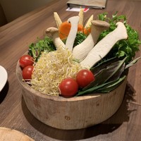 しゃぶしゃぶKINTAN 表参道店 - 