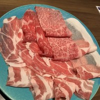 しゃぶしゃぶKINTAN 表参道店 - 