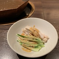 しゃぶしゃぶKINTAN 表参道店 - 