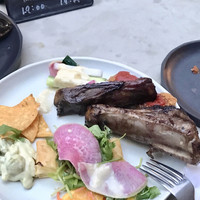 TOOTH TOOTH GARDEN RESTAURANT - 