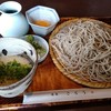 蕎麦さとう