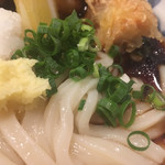 たけうちうどん店 - 