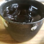 元祖　京城屋 - 焼酎お茶割
