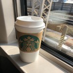 STARBUCKS COFFEE - ドリップコーヒートールサイズ
