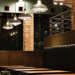 Greenpoint by Bedford Cafe - 