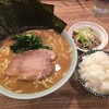ラーメン 清水家