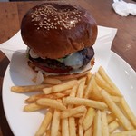 オーセンティック - 