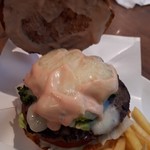 オーセンティック - 