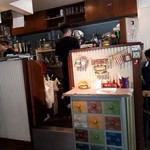 オーセンティック - 