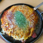 せっせお好み焼の店 - 