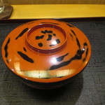 赤坂 詠月 - 九十九里の蛤