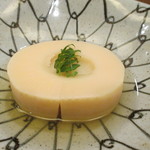 赤坂 詠月 - 長岡京の筍