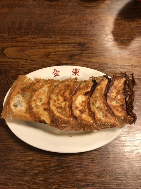 金楽 深谷 中華料理 食べログ