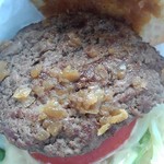 JJ burger - 