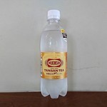 ファミリーマート - ドリンク写真:ウイルキンソン紅茶¥103(税込)