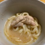 鶏福館 - もも肉