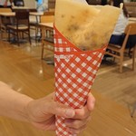 マリオンクレープ - 料理写真: