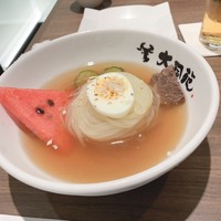 大同苑 一番町店 - 