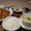 中国名菜 陳麻婆豆腐 ルクアイーレ大阪店
