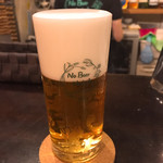 フラットバー - 