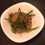 フラットバー - 