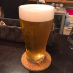 フラットバー - 