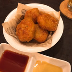 フラットバー - 