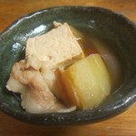 伊藤家 - ２０１９年４月再訪問