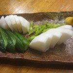 伊藤家 - ２０１９年４月再訪問