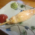 伊藤家 - ２０１９年４月再訪問