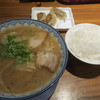元祖赤のれん 節ちゃんラーメン 天神本店