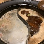 Shabushabu Onyasai - 