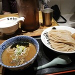 松戸中華そば 富田食堂 - 