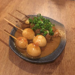 Kushikatsu Dengana - 