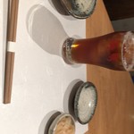 本等鮨 海馬 梅田店 - 