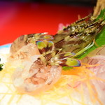Kawatarou - ～河太郎～　車海老のお刺身