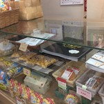 小倉昭和館 - 売店