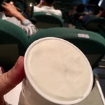 小倉昭和館 - 熊本はパストラルのジャージーアイス 250円