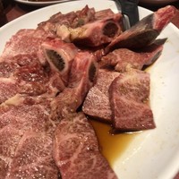 尾崎牛焼肉 銀座 ひむか - 