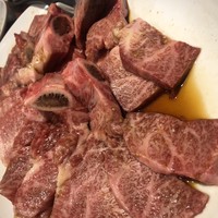 尾崎牛焼肉 銀座 ひむか - 
