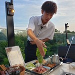 Yakiniku No Meimon Tendan - 