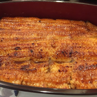 入谷鬼子母神門前のだや - さっぱりしてて食べやすい。とても好き。