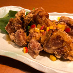 アクアリウム＆3時間食べ飲み放題 2980円 安久 - 